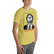 CPR Certified - T-Shirt