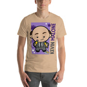 Cartoon Kevin Malone - T-Shirt