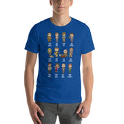 How I Live My Life T-Shirt