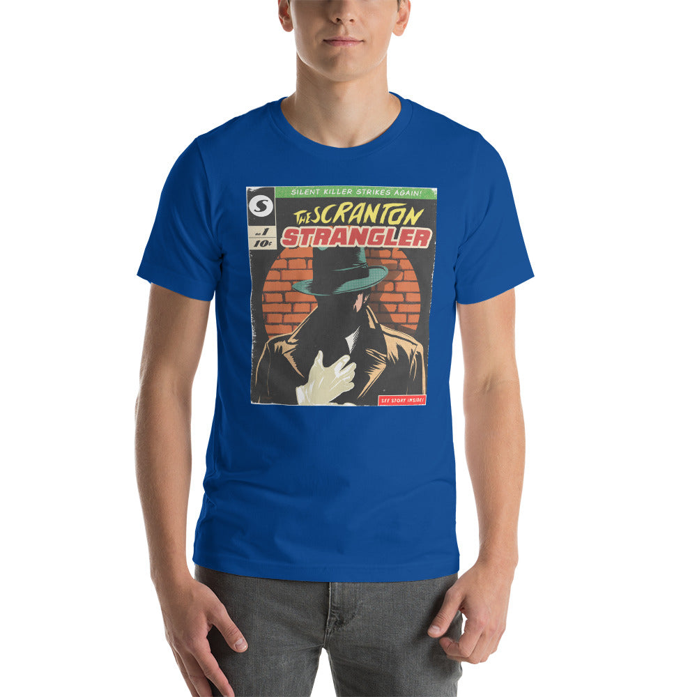 The Scranton Strangler T-Shirt