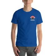 I Survived Michael and Jan's Dinner Party T-Shirt