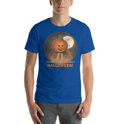 Dwight Pumpkin Head T-Shirt