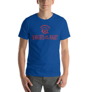 Knights Of The Night - T-Shirt