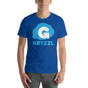 Gryzzl - T-Shirt