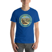 Pawnee City Logo - T-Shirt