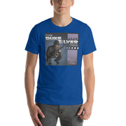 Duke Silver Album - T-Shirt