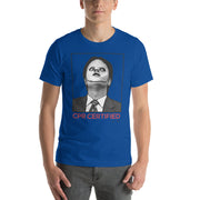 CPR Certified - T-Shirt