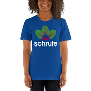 Schrute Logo - Women's T-Shirt