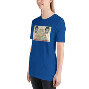 Swanson Pyramid Of Greatness - Women's T-Shirt