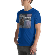 Duke Silver Album - T-Shirt