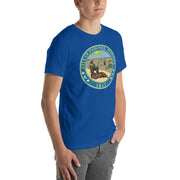 Pawnee City Logo - T-Shirt