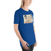 Swanson Pyramid Of Greatness - Women's T-Shirt