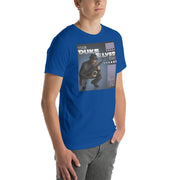 Duke Silver Album - T-Shirt