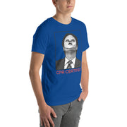 CPR Certified - T-Shirt