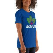 Schrute Logo - Women's T-Shirt
