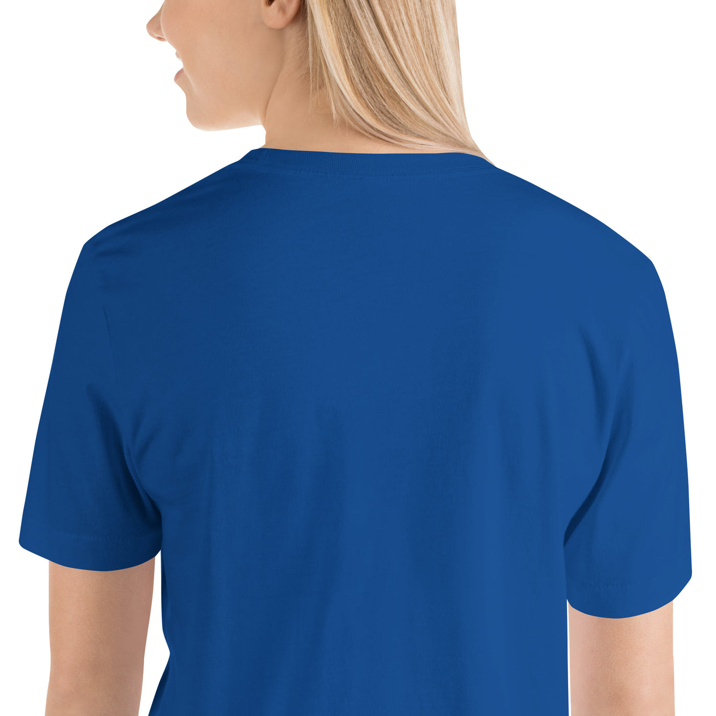 Mouse Rat | Classic Circle | Front Only - Women's T-Shirt