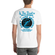 2005 Winter Booze Cruise Unisex T-Shirt