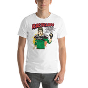 Recyclops Lawns T-shirt