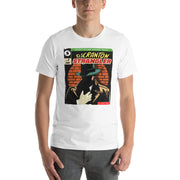 The Scranton Strangler T-Shirt