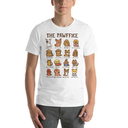 The Pawffice T-Shirt