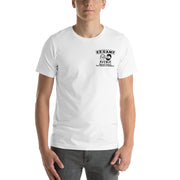 Sesame Avenue Daycare T-Shirt