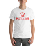 Knights Of The Night - T-Shirt