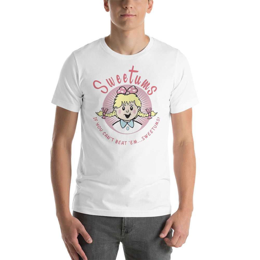 Sweetums - T-Shirt