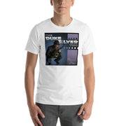 Duke Silver Album - T-Shirt