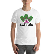 Schrute Logo - T-Shirt