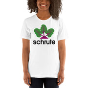 Schrute Logo - Women's T-Shirt