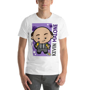 Cartoon Kevin Malone - T-Shirt