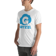 Gryzzl - T-Shirt