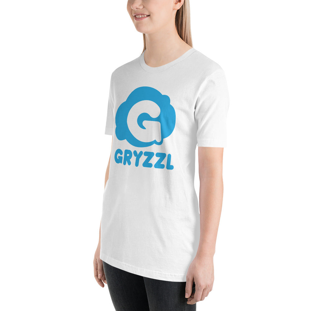Gryzzl - Women's T-Shirt