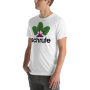 Schrute Logo - T-Shirt
