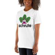 Schrute Logo - Women's T-Shirt