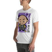 Cartoon Kevin Malone - T-Shirt