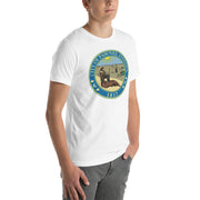 Pawnee City Logo - T-Shirt