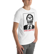 CPR Certified - T-Shirt