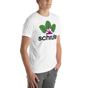 Schrute Logo - T-Shirt