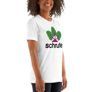 Schrute Logo - Women's T-Shirt