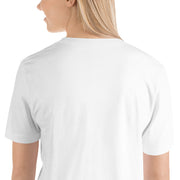Mouse Rat | Classic Circle | Front Only - Women's T-Shirt