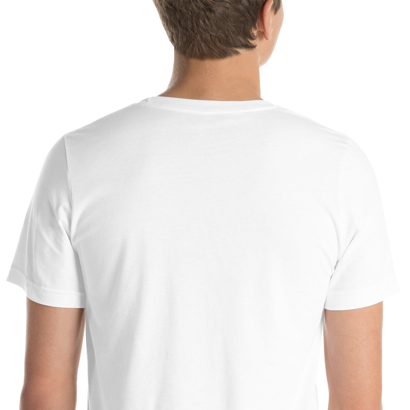 Cartoon Scranton Squad - T-Shirt