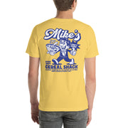 Mike's Cereal Shack T-Shirt
