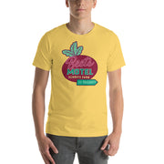 Beets Motel T-Shirt