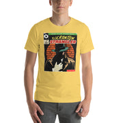 The Scranton Strangler T-Shirt