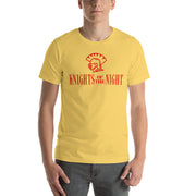 Knights Of The Night - T-Shirt