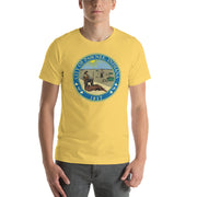 Pawnee City Logo - T-Shirt