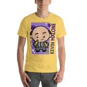 Cartoon Kevin Malone - T-Shirt