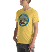 Pawnee City Logo - T-Shirt
