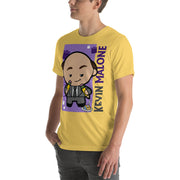 Cartoon Kevin Malone - T-Shirt